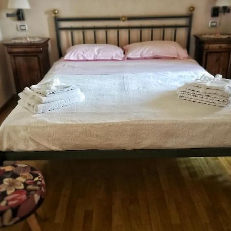 Il Giardino Dei Frati Bed & Breakfast Roncofreddo Luaran gambar