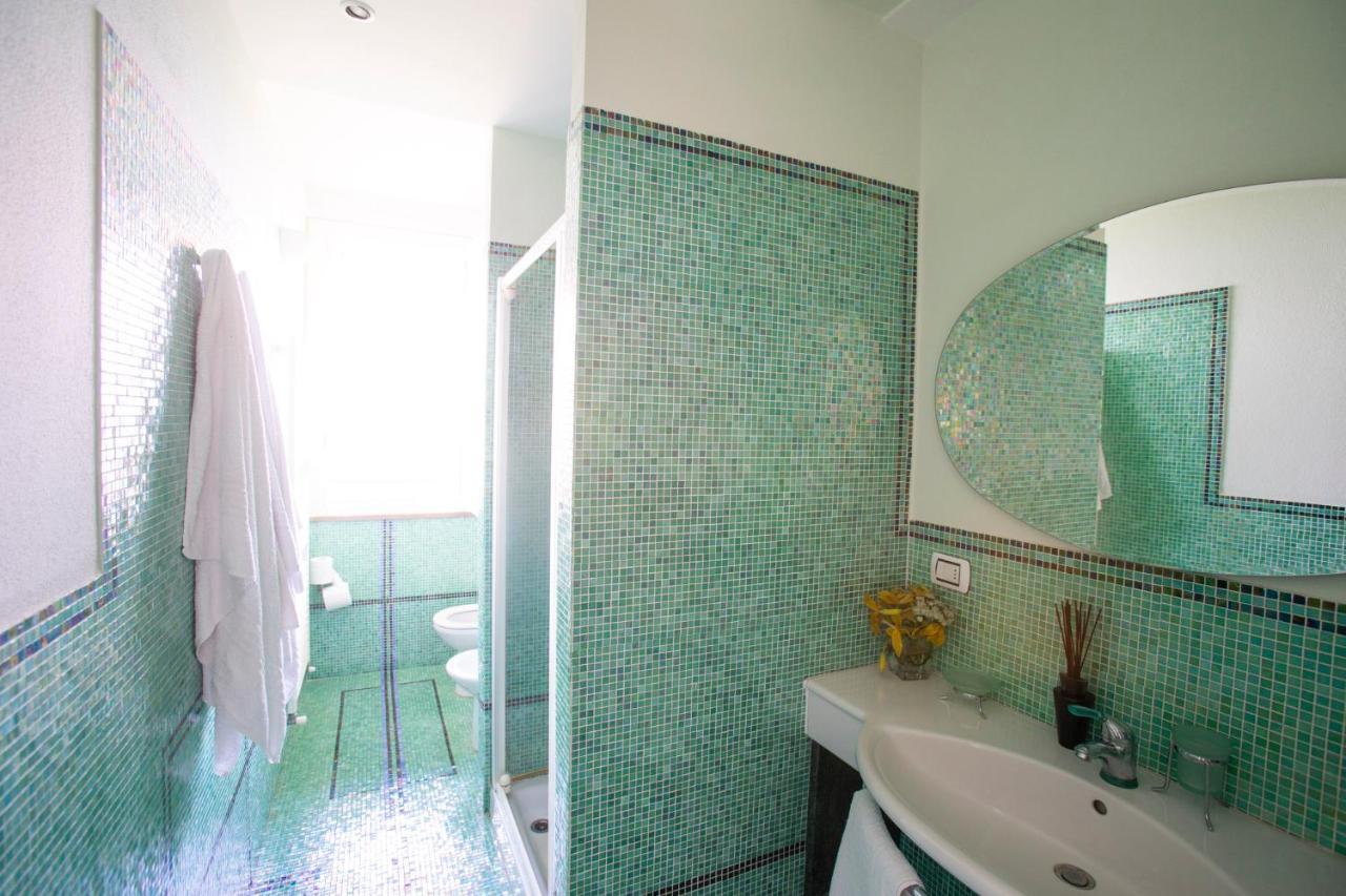 Il Giardino Dei Frati Bed & Breakfast Roncofreddo Luaran gambar