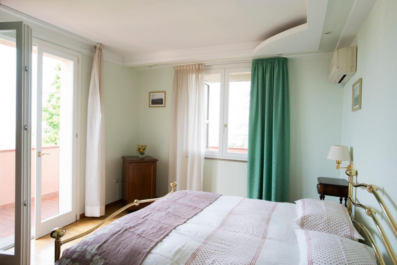 Il Giardino Dei Frati Bed & Breakfast Roncofreddo Luaran gambar