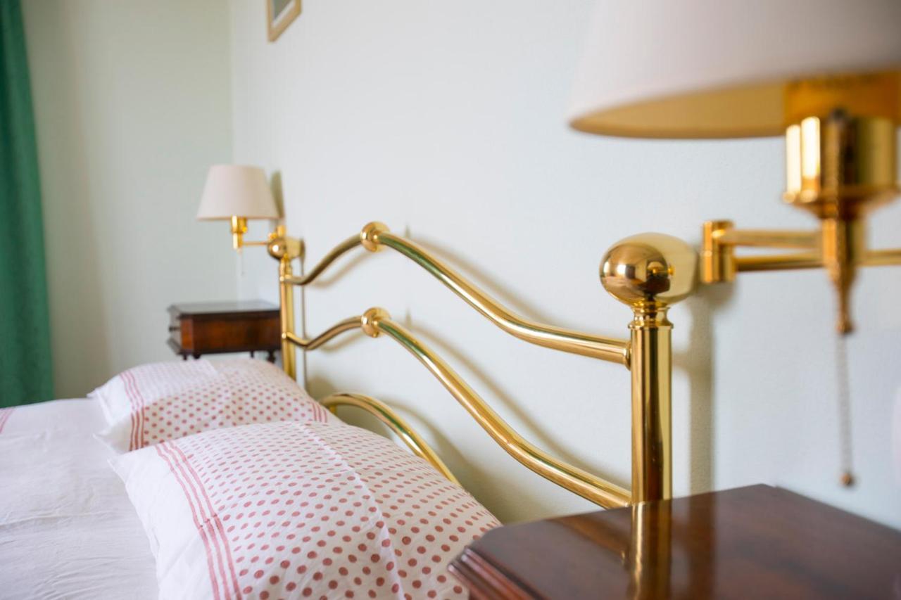 Il Giardino Dei Frati Bed & Breakfast Roncofreddo Luaran gambar