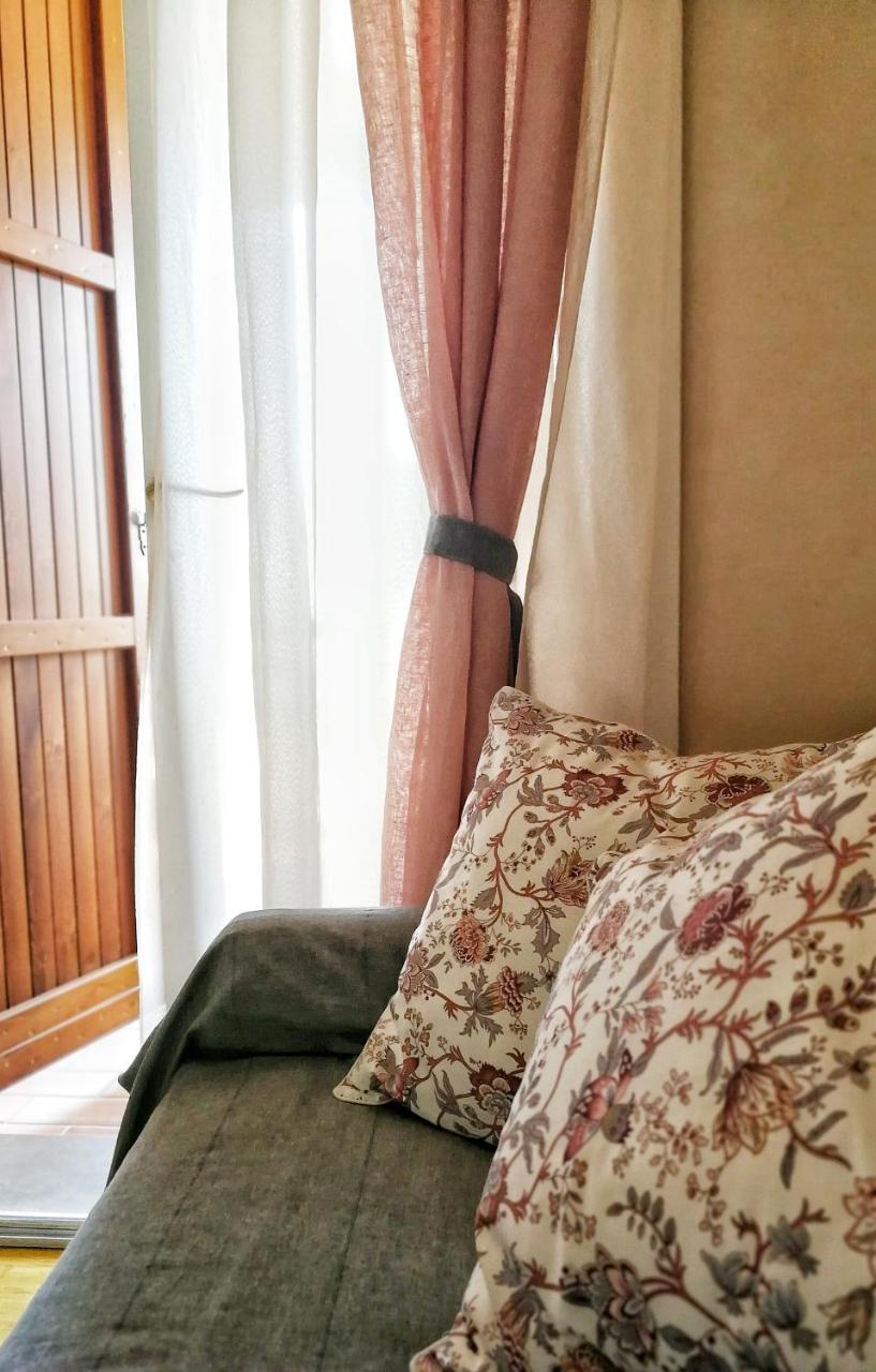 Il Giardino Dei Frati Bed & Breakfast Roncofreddo Luaran gambar