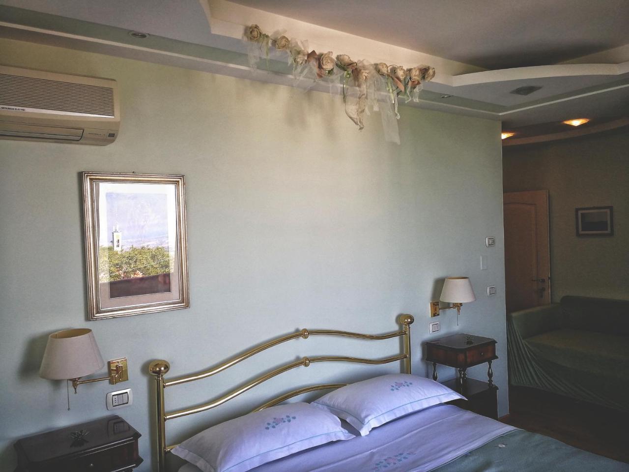 Il Giardino Dei Frati Bed & Breakfast Roncofreddo Luaran gambar