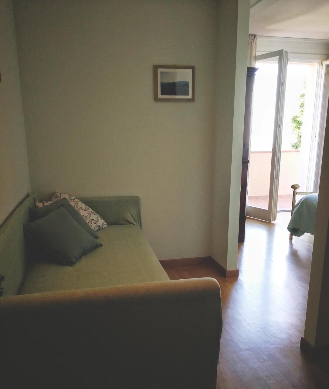 Il Giardino Dei Frati Bed & Breakfast Roncofreddo Luaran gambar